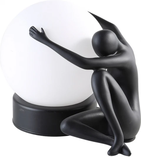 1042/06 TL-6 Настольная лампа Divinare Eleganza 1042/06 TL-6 (LED, 220V, шар)