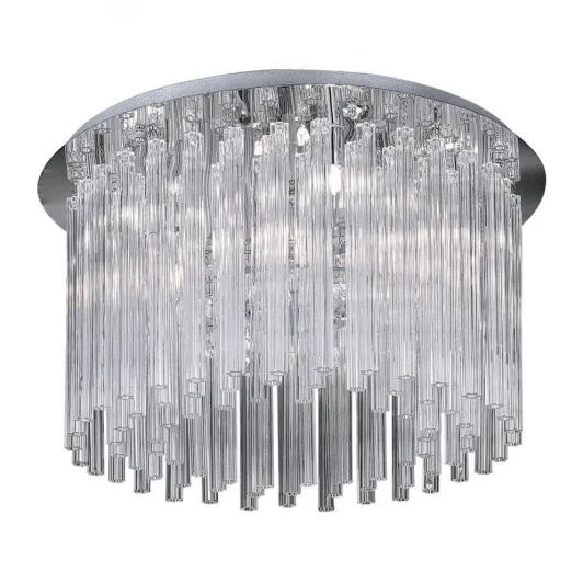ELEGANT PL8 Потолочная люстра Ideal Lux Elegant PL8
