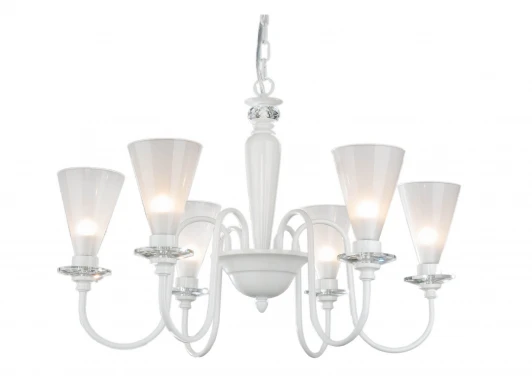 SL694.503.06 Подвесная люстра ST Luce Insolita SL694.503.06