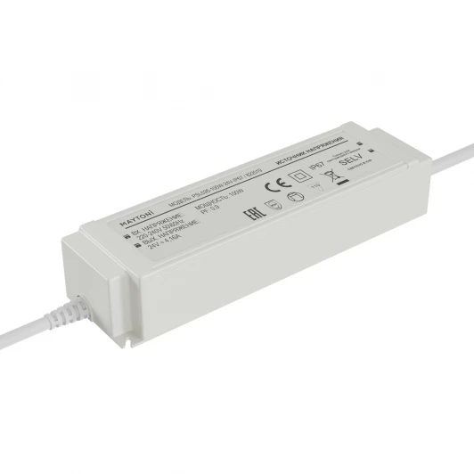 822019 Источник напряжения Maytoni Led Strip 822019