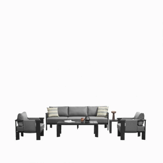 305460 Комплект уличной мебели Shadow Lounge Cosmo 422943