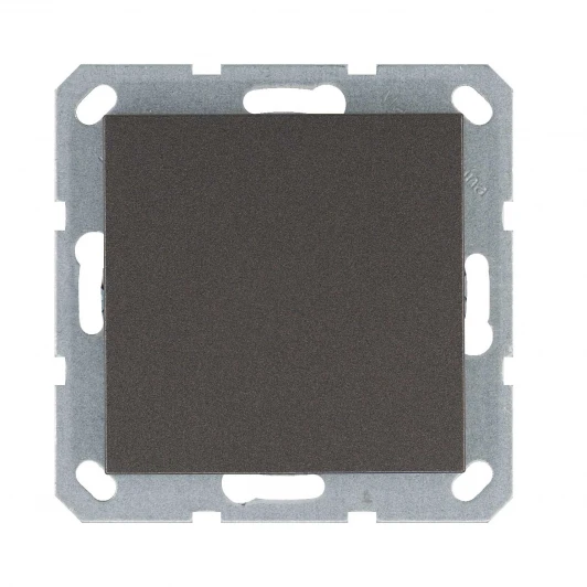 G8001Z Заглушка (мокко) Jasmart G-Classic G8001Z