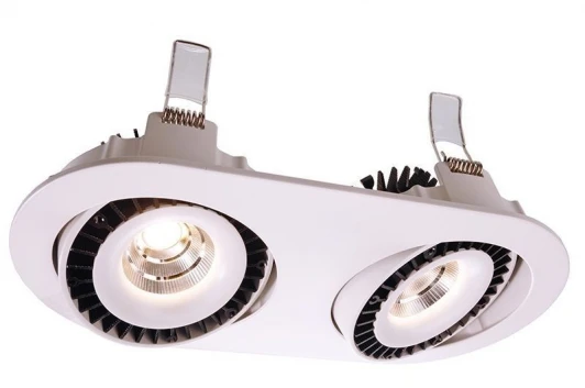 565107 Встраиваемый точечный светильник Deko-Light Shop 565107