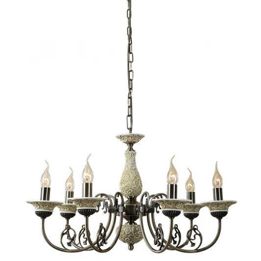 CL421171 Подвесная люстра Citilux Diana CL421171