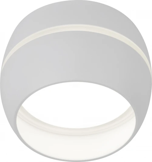 OL29 WH Точечный светильник ЭРА OL29 WH