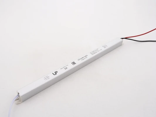 390140 Блок питания 72Вт 24В LEDS POWER 390140