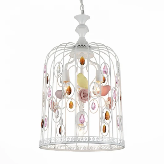 SL686.653.03 Подвесной светильник ST Luce SL686 SL686.653.03
