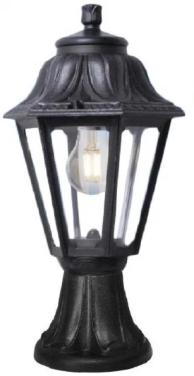 E22.111.000.AXF1R Наземный фонарь Fumagalli Anna E22.111.000.AXF1R (220V, IP44)