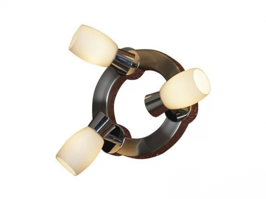 GRLSQ-2601-03 Спот Lussole Scalera GRLSQ-2601-03