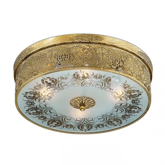 2782/4C Потолочный светильник Odeon Light Aster 2782/4C
