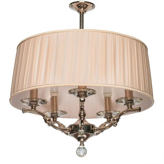 VL1063L05 Потолочная люстра Vele Luce Daisy VL1063L05