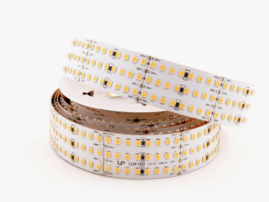 006307 Светодиодная лента трехрядная 48Вт/м 24В 3м LEDS POWER 006307