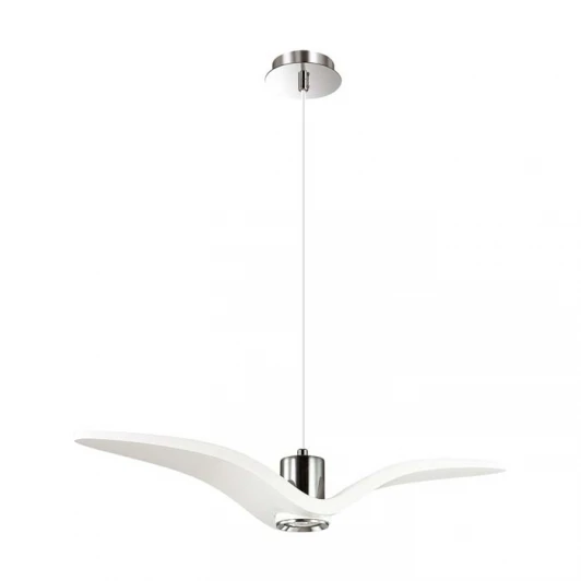 3993/1A Подвесной светильник Odeon Light Volo 3993/1A
