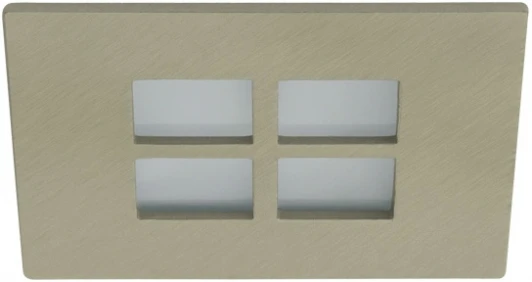 2899 Точечный светильник Kanlux ALTER 2899