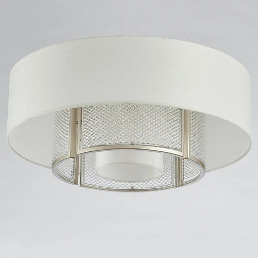 4305/PL Потолочная люстра Newport 4300 4305/PL