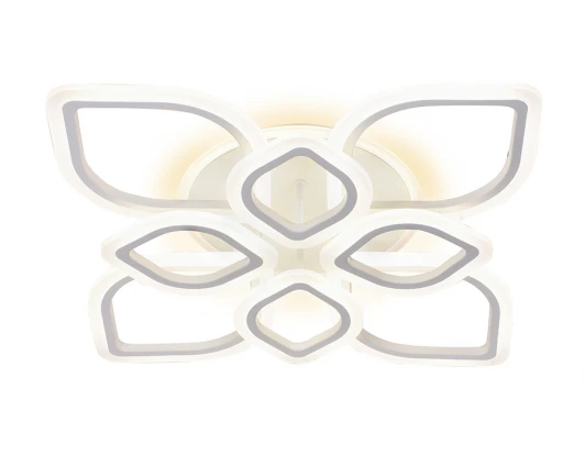 FA517 Потолочная люстра Ambrella Acrylica FA517