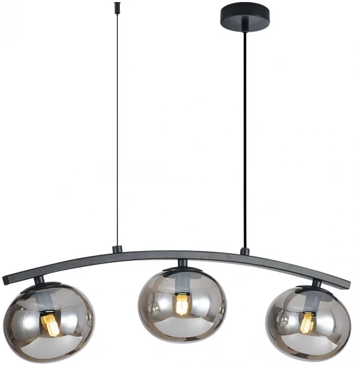 4054-3P Подвесной светильник Favourite Arcata 4054-3P