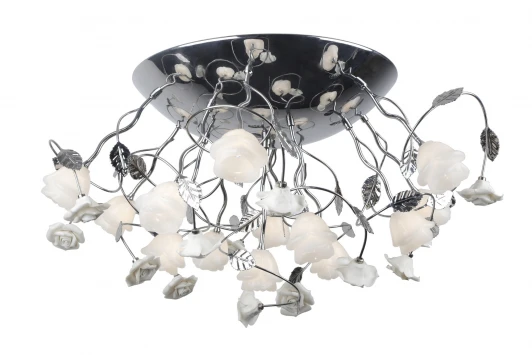 A6267PL-13CC Потолочная люстра Arte Lamp Cincin A6267PL-13CC