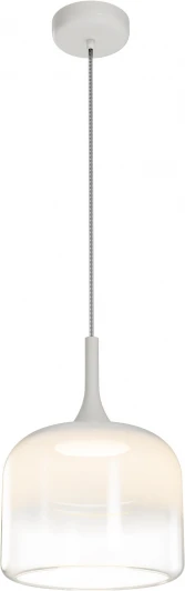 MOD286PL-L18W3K Подвесной светильник Maytoni Spirito MOD286PL-L18W3K (LED, 220V, на проводе, круглые)