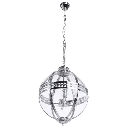 1015/02 SP-4 Подвесная люстра Divinare Sfera 1015/02 SP-4