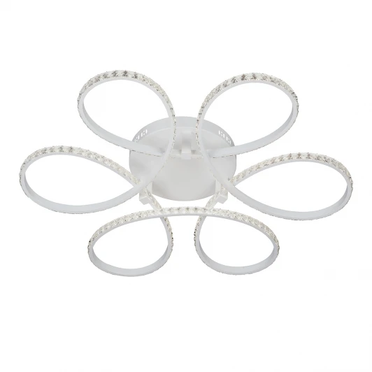 V4630-0/6PL Потолочная люстра Vitaluce V4630-0/6PL