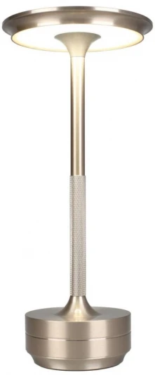 APL.064.14.05 Настольная лампа светодиодная Aployt Markel APL.064.14.05 (220V)