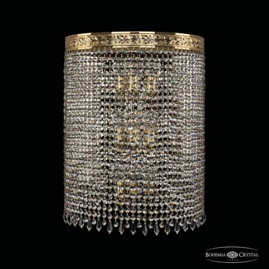 83401B/40IV-50 G Drops Бра Bohemia 8340 83401B/40IV-50 G Drops