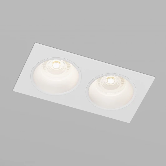 15700/02 Светильник встраиваемый Elektrostandard Andi 15700/02