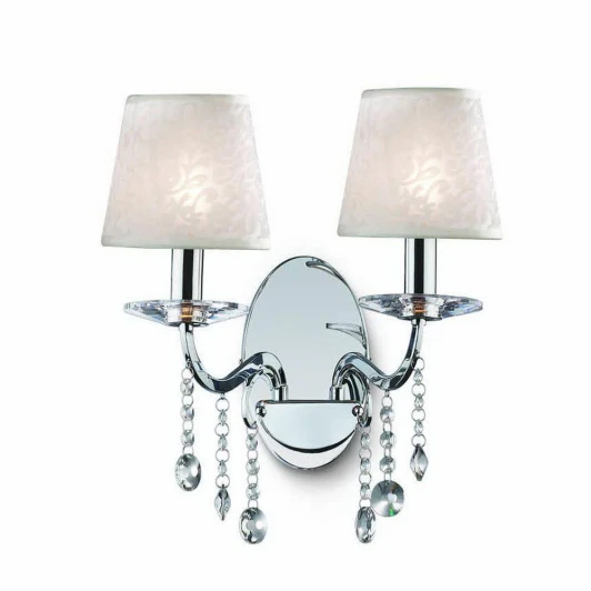 SENIX AP2 Бра Ideal Lux Senix AP2