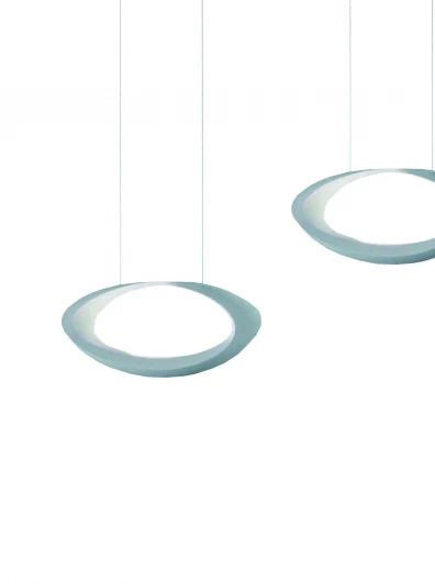 001284 Подвесной светильник Artpole Auge 001284