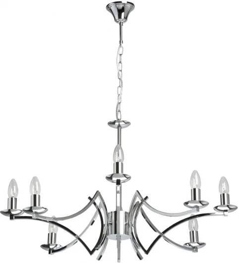 699011208 Подвесная люстра MW-Light Атмосфера 699011208