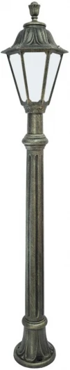 E26.163.000.BYF1R Наземный фонарь Fumagalli Rut E26.163.000.BYF1R (220V, под старину, IP55)