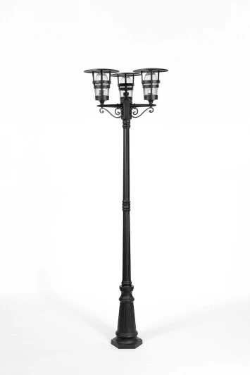 68909 B Bl Наземный фонарь Oasis Light 68909 B Bl