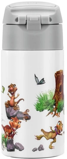 39500-506 Бутылка для напитков, детская ZWILLING Dinos, 350 мл 39500-506
