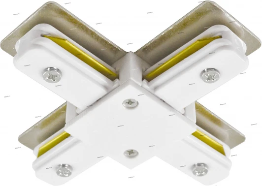 096-001-0003 white Horoz Трек 096-001-0003 white