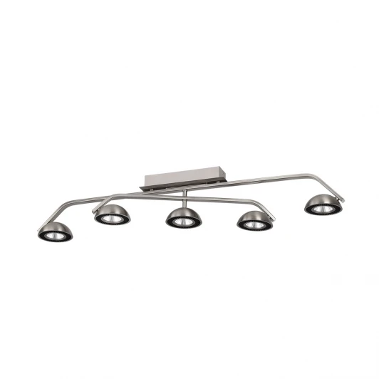 3535/5CL Спот Odeon Light Karima 3535/5CL