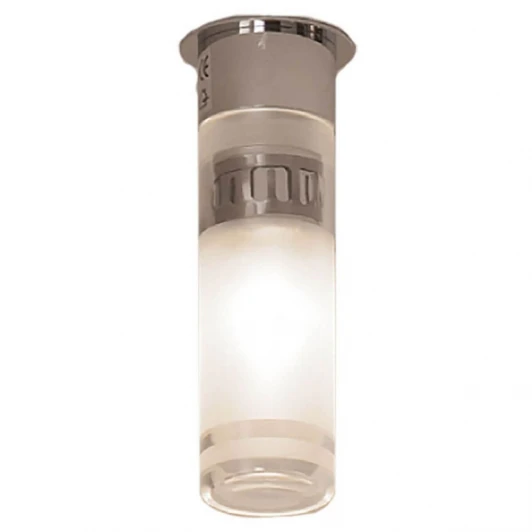 GRLSL-5400-01 Встраиваемый точечный светильник Lussole Loft Aqua GRLSL-5400-01