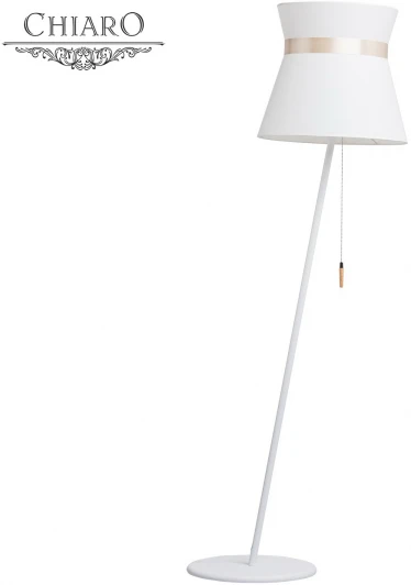 640040101 Торшер Chiaro Виолетта 640040101