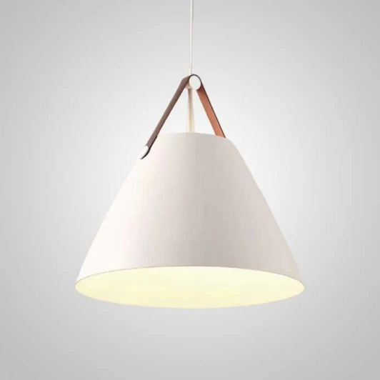 Nordic01 Подвесной светильник ImperiumLoft Nordic01 (241406-26) (220V, на проводе)