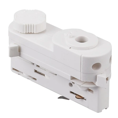 594006-601 Адаптер к светильнику к треку 5030XX-R-DALI/5040XX-DALI Lightstar Quattro/DALI/ 594006-601