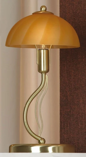 LSQ-9894-01 Интерьерная настольная лампа Lussole Moranzani LSQ-9894-01