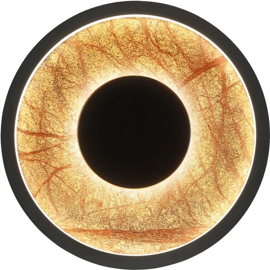 4445-1W Настенный светильник Favourite Tallar 4445-1W (LED, 220V, круглые)