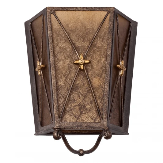 382022202 Бра Chiaro Айвенго 382022202