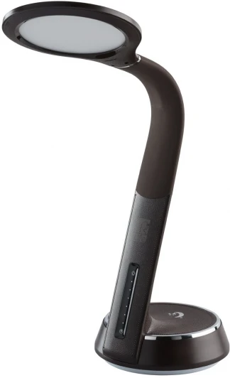 631035601 Офисная настольная лампа DeMarkt Ракурс 631035601