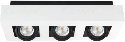 26835 Точечный светильник Kanlux STOBI 26835