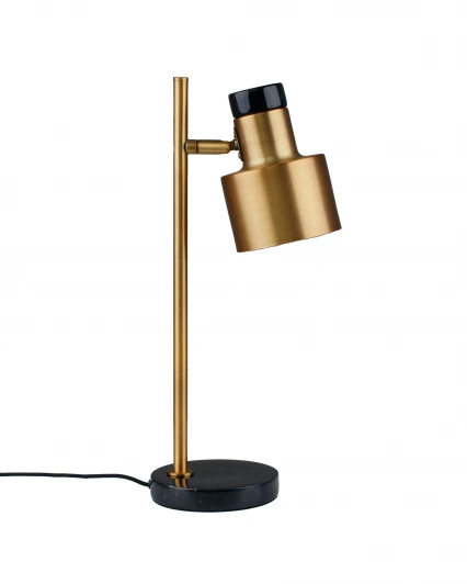 V11307-1T Настольная лампа Moderli Goldy V11307-1T (220V)