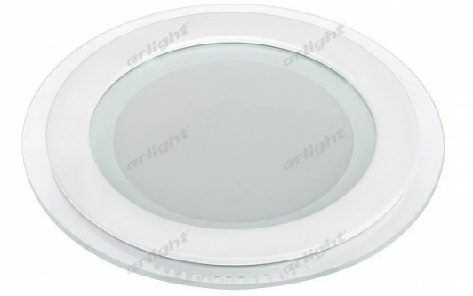016572 Встраиваемый точечный светильник Arlight LT 016572