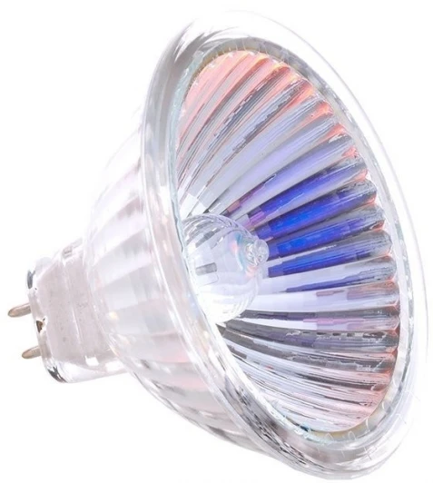 48860VW Лампочка галогенная Deko-Light Decostar Eco 48860VW