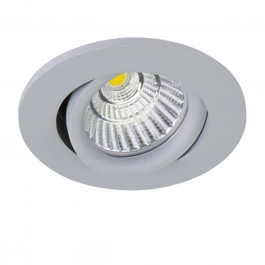 212439 Встраиваемый точечный светильник Lightstar Soffi 212439