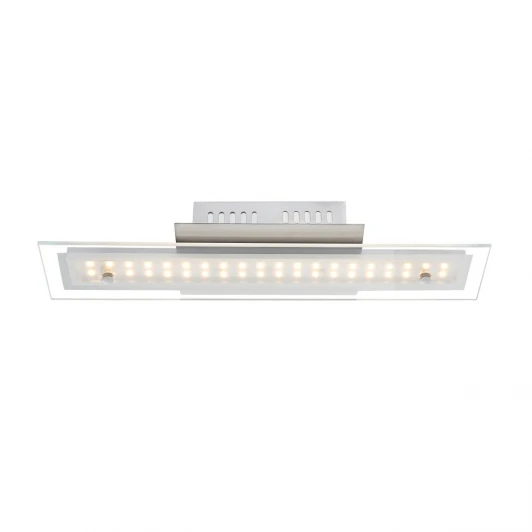 67804-8D Потолочный светодиодный линейный светильник Globo Liguria 67804-8D